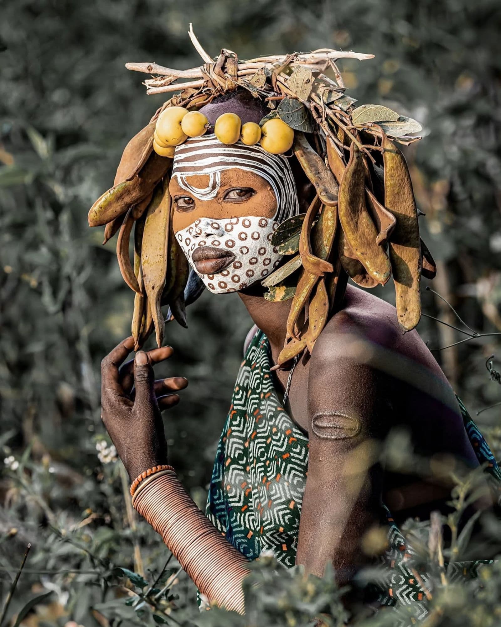 Ethiopia — what we will experience (1 of 6)