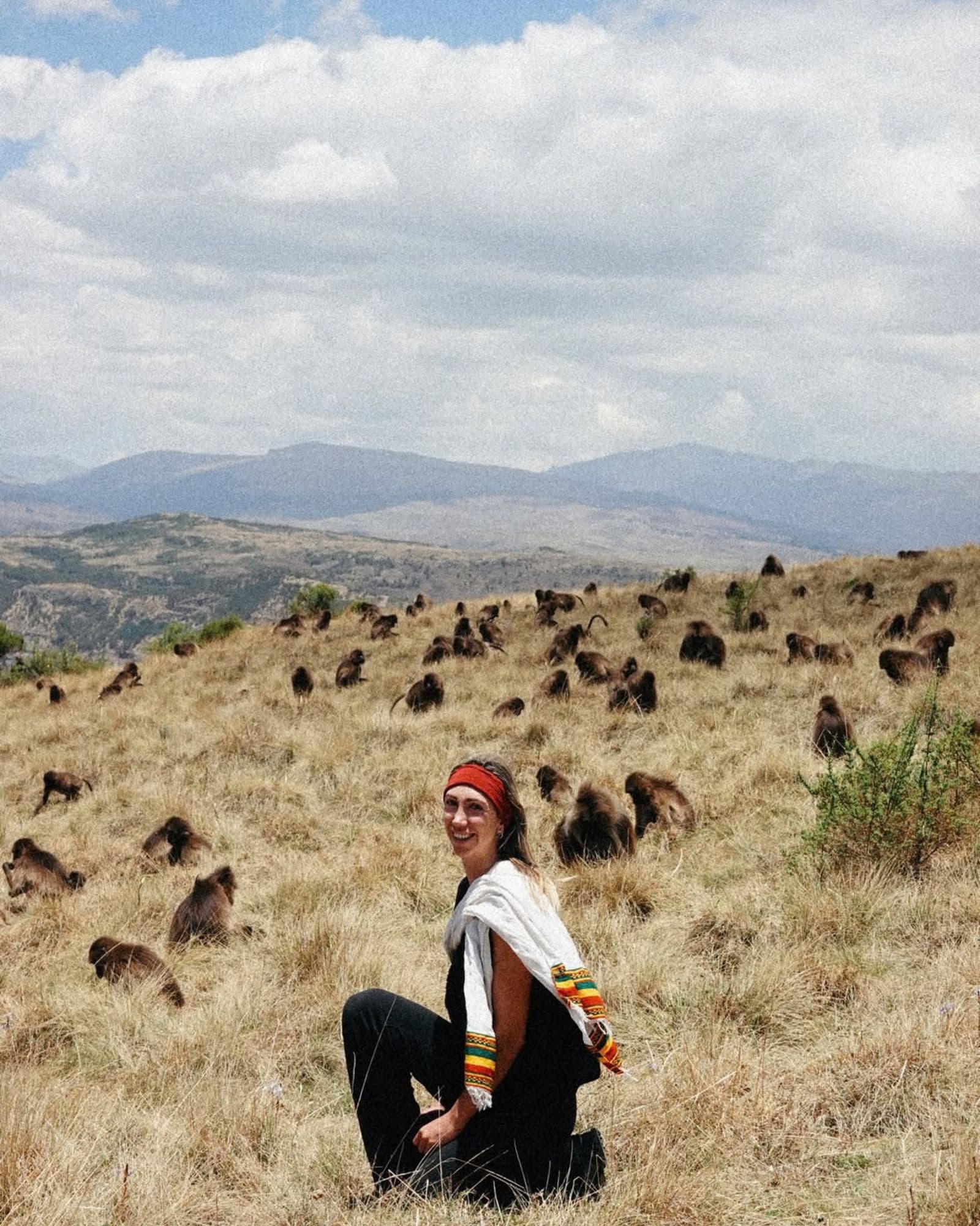 Ethiopia — what we will experience (3 of 6)