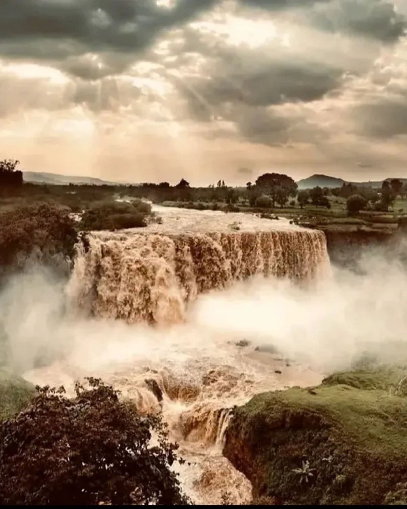 Ethiopia — what we will experience (6 of 6)