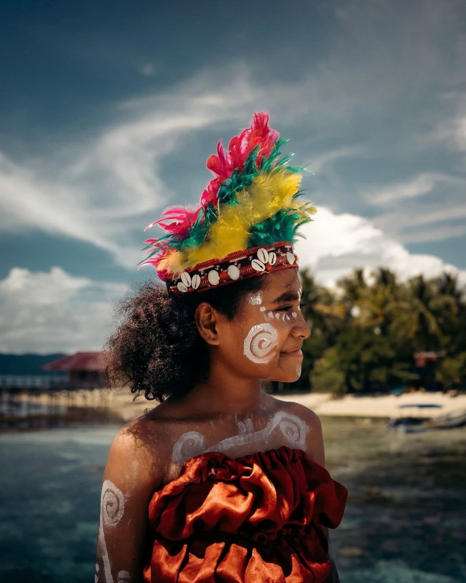 Raja Ampat — what we will experience (1 of 6)