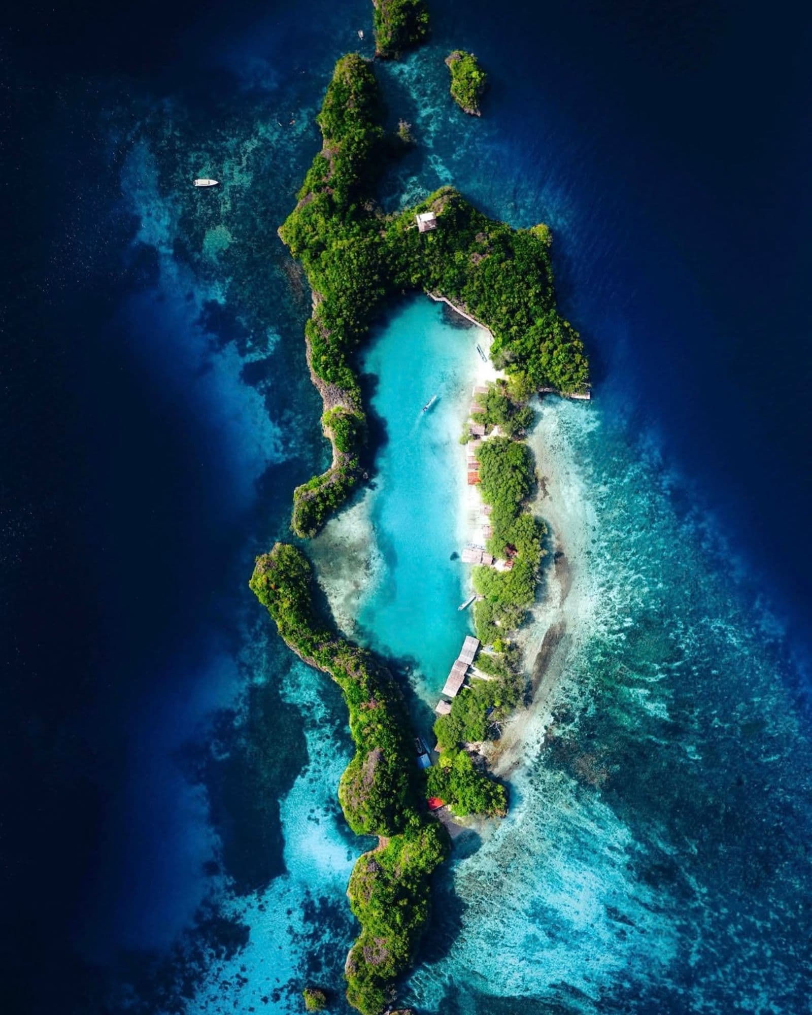 Raja Ampat — what we will experience (3 of 6)