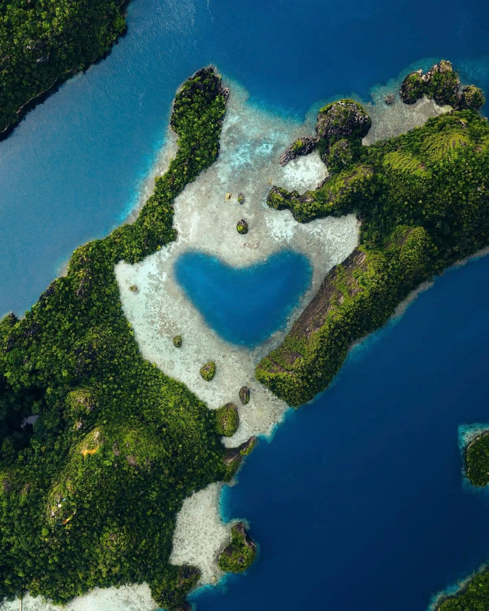 Raja Ampat — what we will experience (5 of 6)