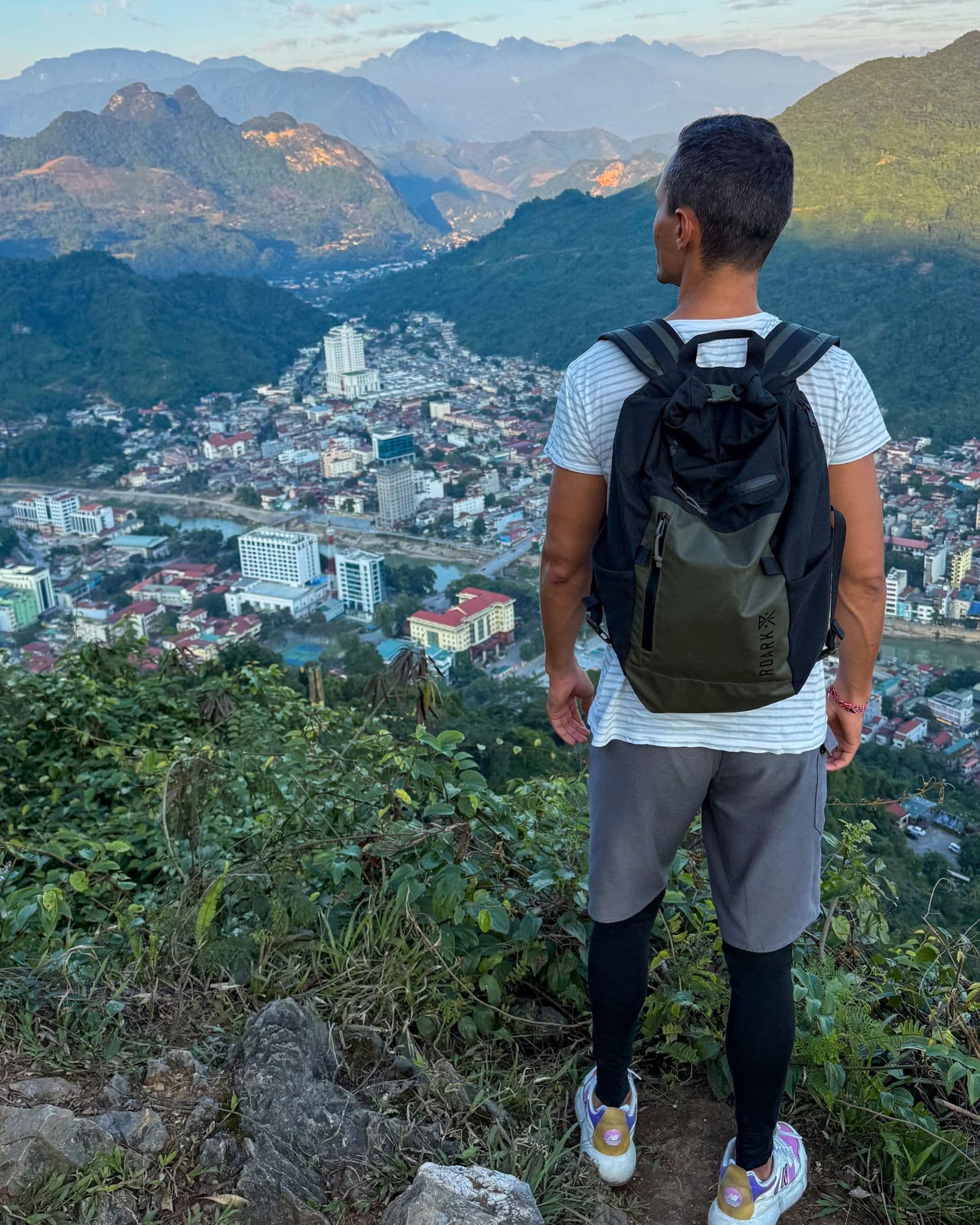 Moments along the Ha Giang Loop