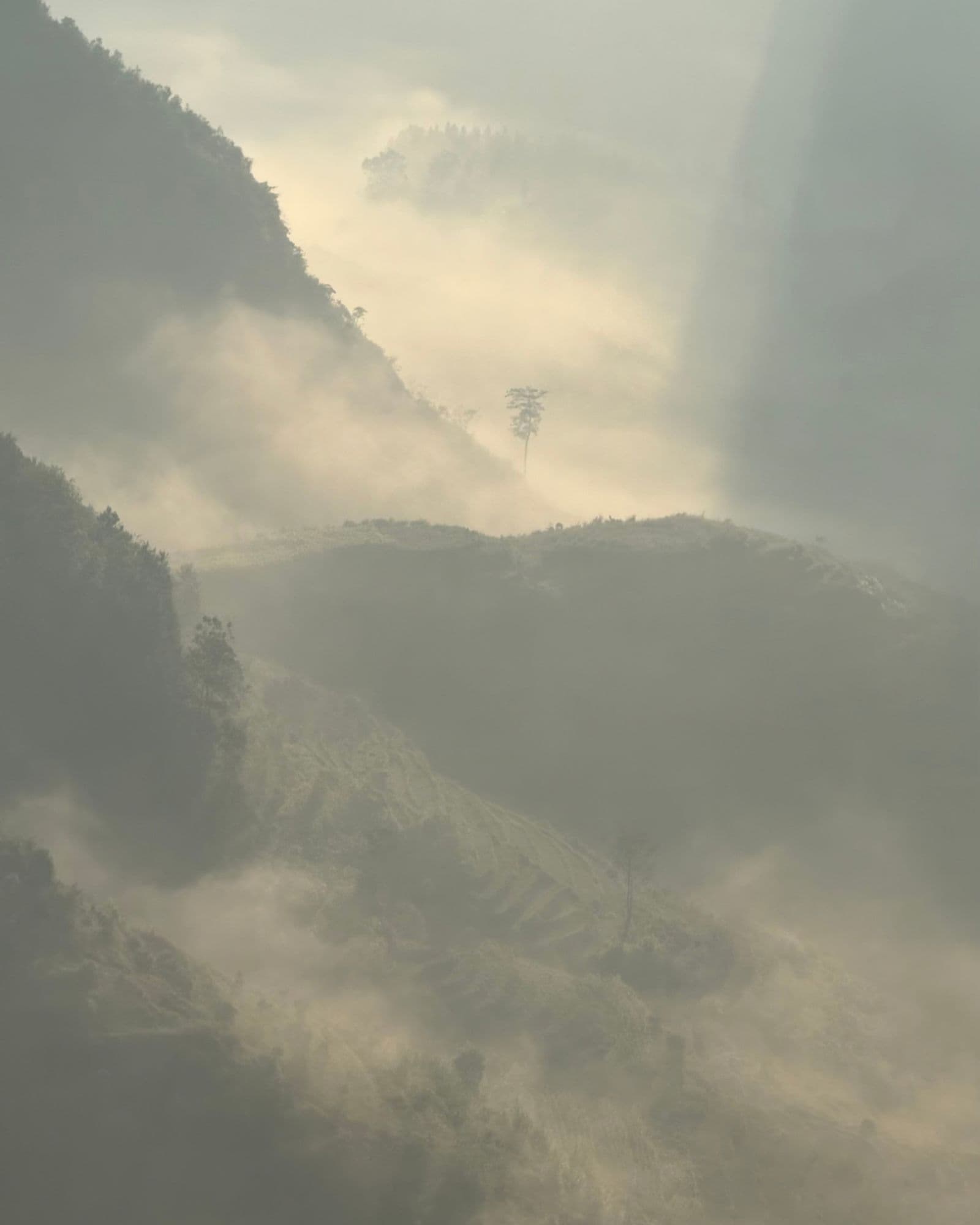 Moments along the Ha Giang Loop