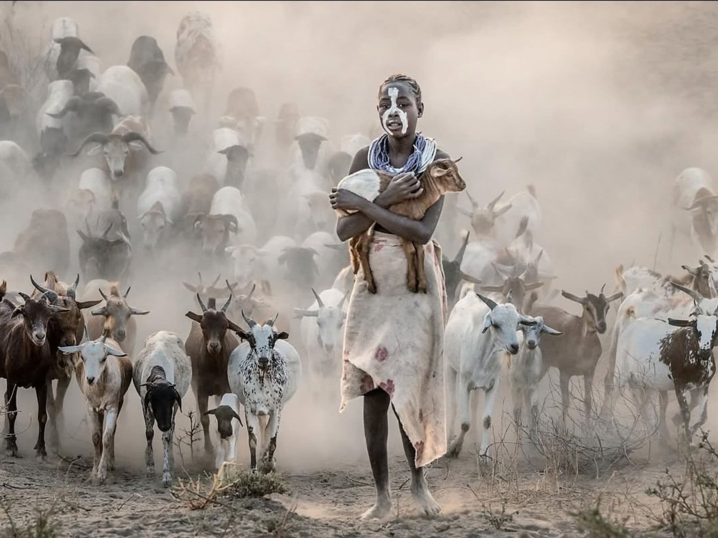 Ethiopia