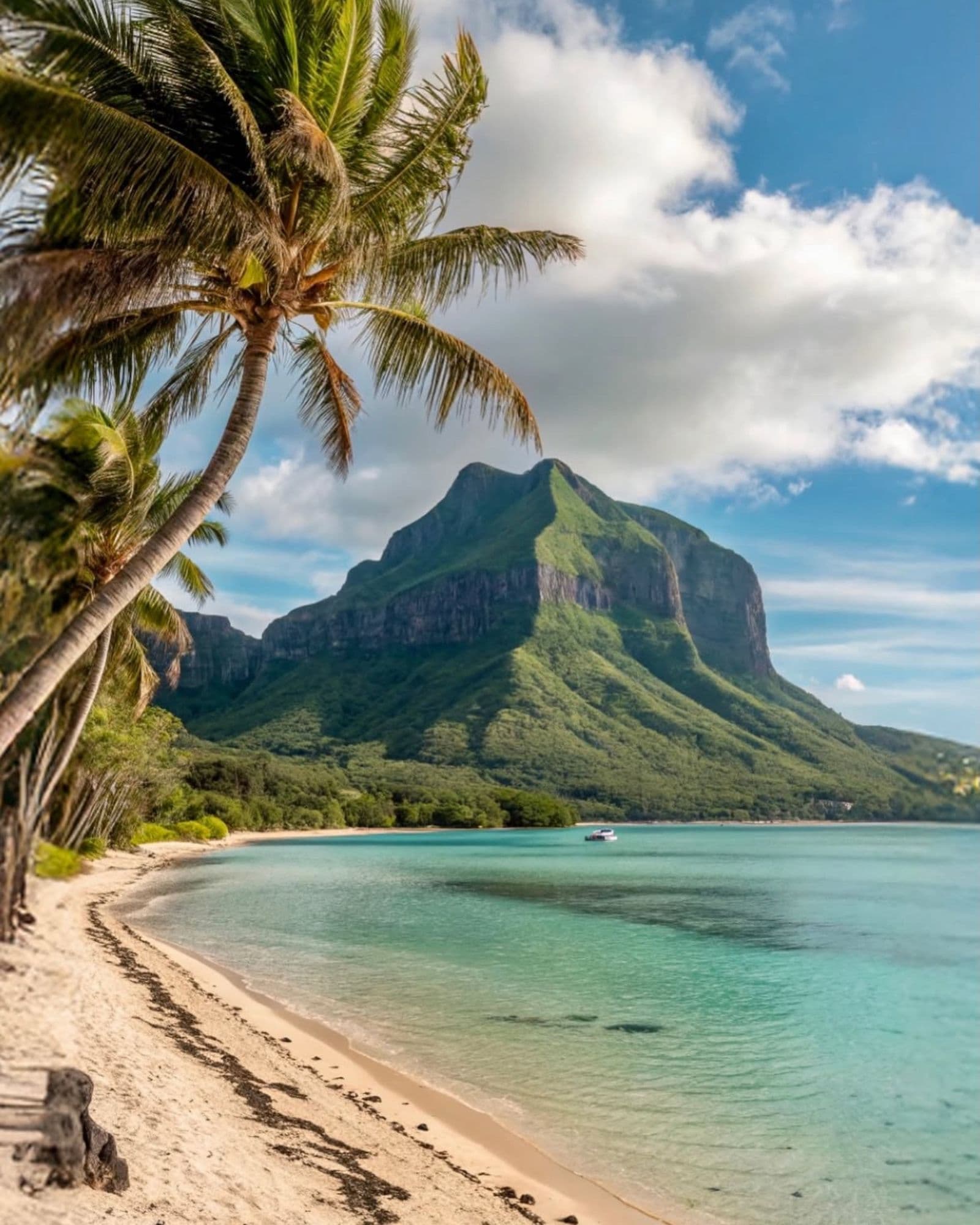Mauritius and South Africa — what we will experience (1 of 6)