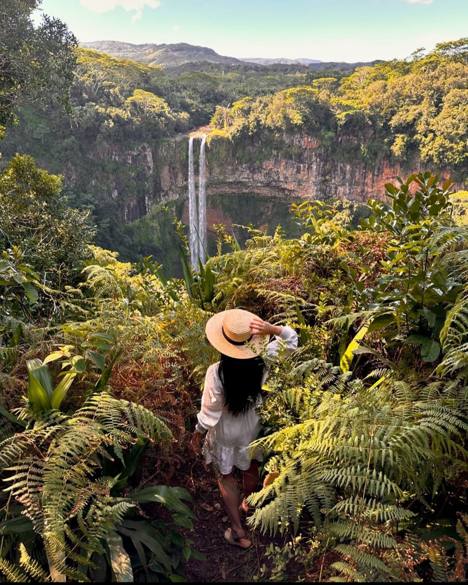 Mauritius and South Africa — what we will experience (6 of 6)