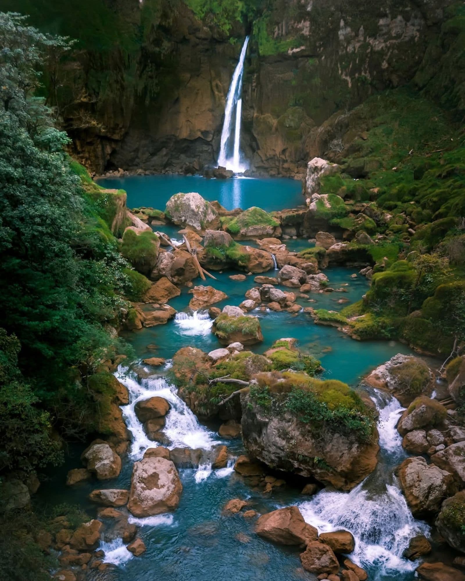 Sumba — what we will experience (2 of 6)