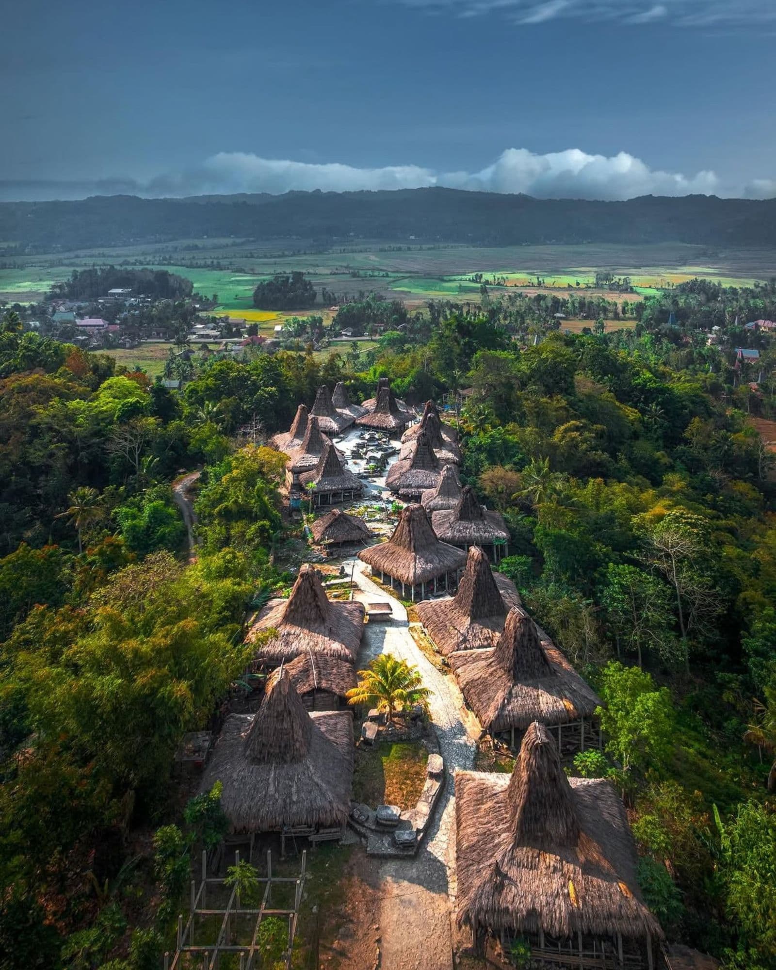 Sumba — what we will experience (4 of 6)